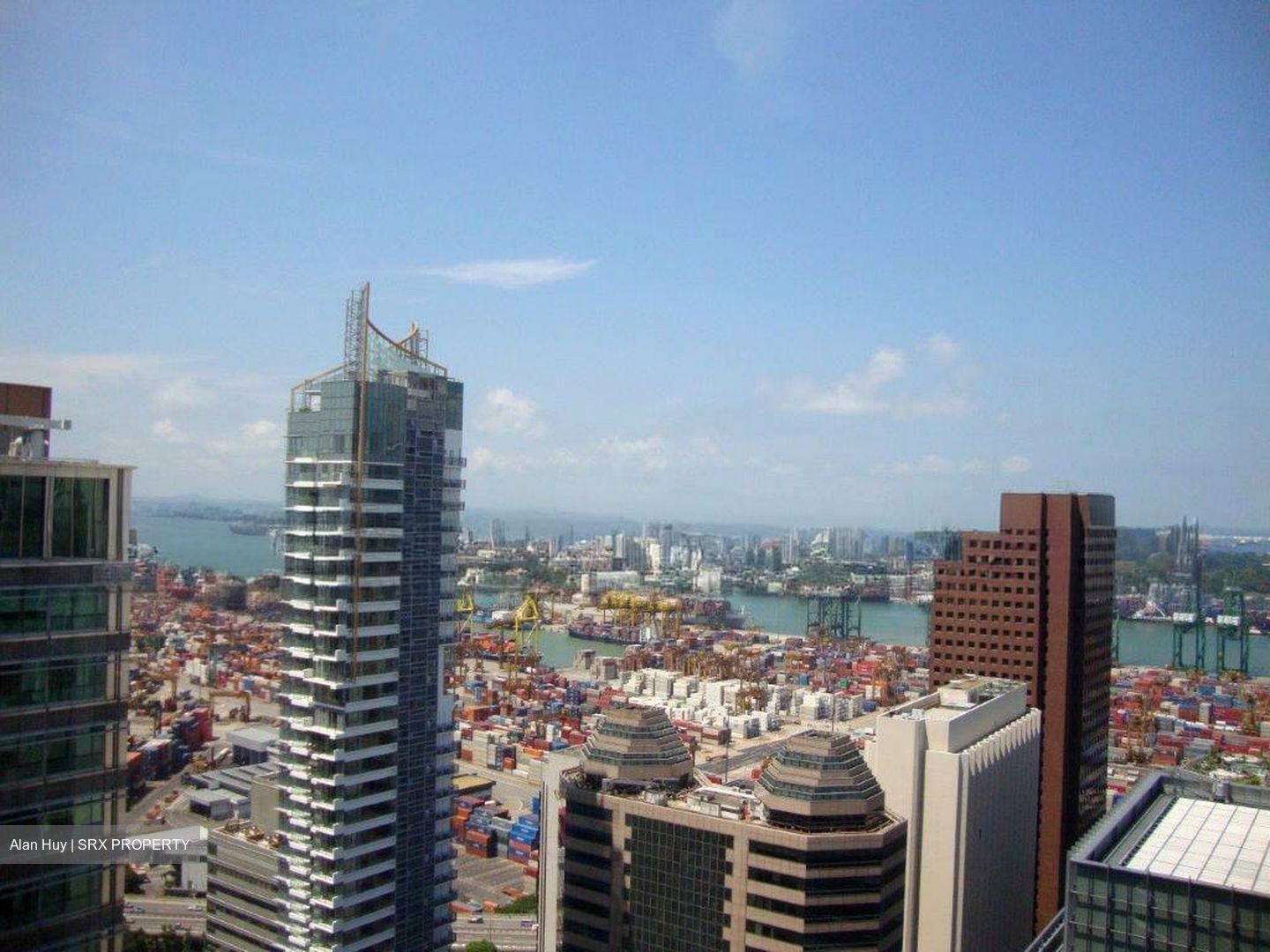 International Plaza (D2), Apartment #498808111